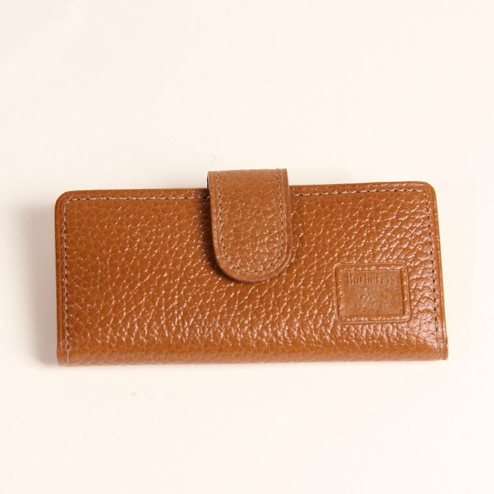 Burberry Key Case - NWOT